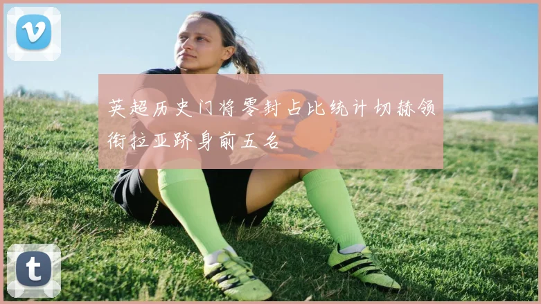 英超历史门将零封占比统计切赫领衔拉亚跻身前五名