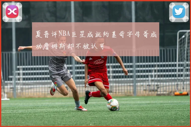 夏普评NBA巨星成就约基奇字母哥成功詹姆斯却不被认可